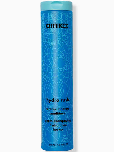 Amika Hydro Rush Conditioner 275ml